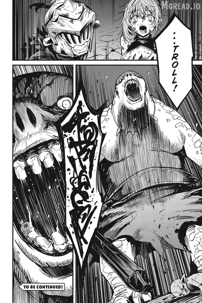 Goblin Slayer: Side Story Year One Chapter 131 image 28_optimized
